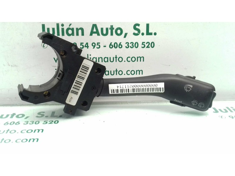 Recambio de mando limpia para volkswagen golf iv berlina (1j1) 25 aniversario referencia OEM IAM 4B0953503H  