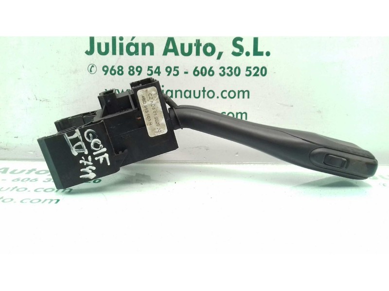 Recambio de mando limpia para volkswagen golf iv berlina (1j1) 25 aniversario referencia OEM IAM 4B0953503H  
