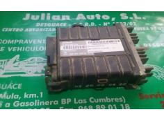 Recambio de centralita motor uce para seat toledo (1l) 1.8 cat (rp) referencia OEM IAM 443907403G 0280000739 BOSCH