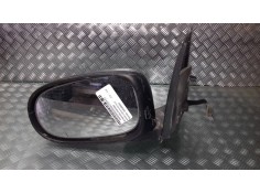 Recambio de retrovisor izquierdo para nissan almera (n16/e) acenta referencia OEM IAM 96302BN201 015827 ELECTRICO