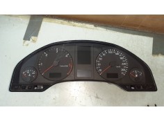 Recambio de centralita motor uce para audi a8 (d2) 3.3 tdi quattro referencia OEM IAM 4D0907409A 4D0907409B KIT - BOSCH 2