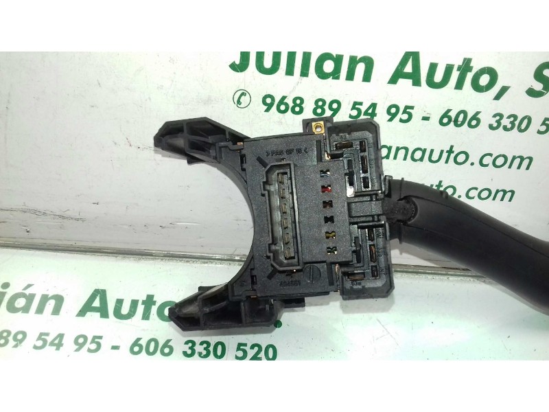 Recambio de mando limpia para volkswagen golf iv berlina (1j1) 25 aniversario referencia OEM IAM 4B0953503H  