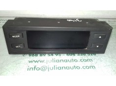 Recambio de pantalla multifuncion para chevrolet epica lt referencia OEM IAM 96647250 7543431 8 + 8 PINES