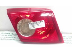 Recambio de piloto trasero izquierdo interior para chevrolet lacetti sx referencia OEM IAM 4A26C  INT - PORTON