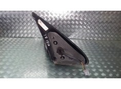 Recambio de retrovisor izquierdo para nissan almera (n16/e) acenta referencia OEM IAM 96302BN201 015827 ELECTRICO 2