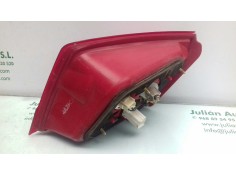 Recambio de piloto trasero izquierdo interior para chevrolet lacetti sx referencia OEM IAM 4A26C  INT - PORTON 2