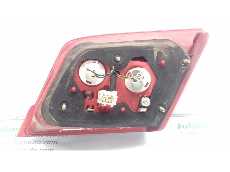 Recambio de piloto trasero izquierdo interior para chevrolet lacetti sx referencia OEM IAM 4A26C  INT - PORTON