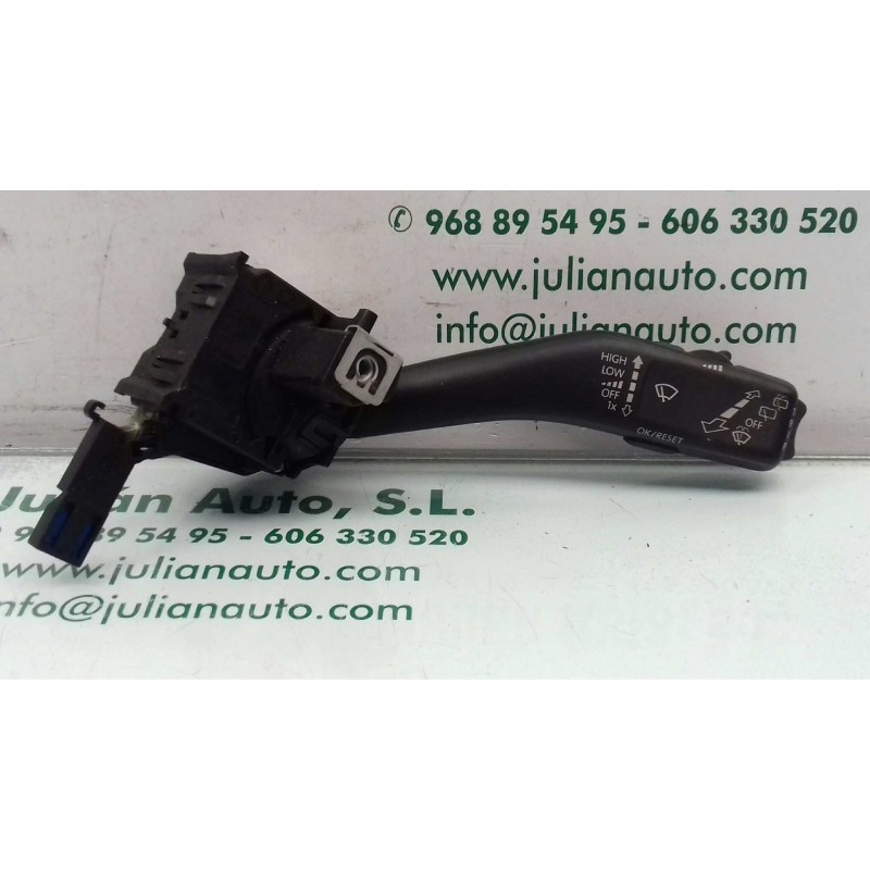 Recambio de mando limpia para seat altea (5p1) 1.2 tsi referencia OEM IAM 1K0953519J  