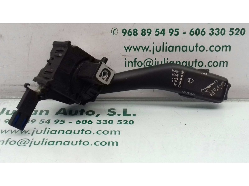 Recambio de mando limpia para seat altea (5p1) 1.2 tsi referencia OEM IAM 1K0953519J  