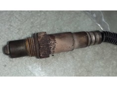 Recambio de sonda lambda para mercedes-benz clase e (w211) berlina 1.8 cat referencia OEM IAM 0015404617 0258006183  2