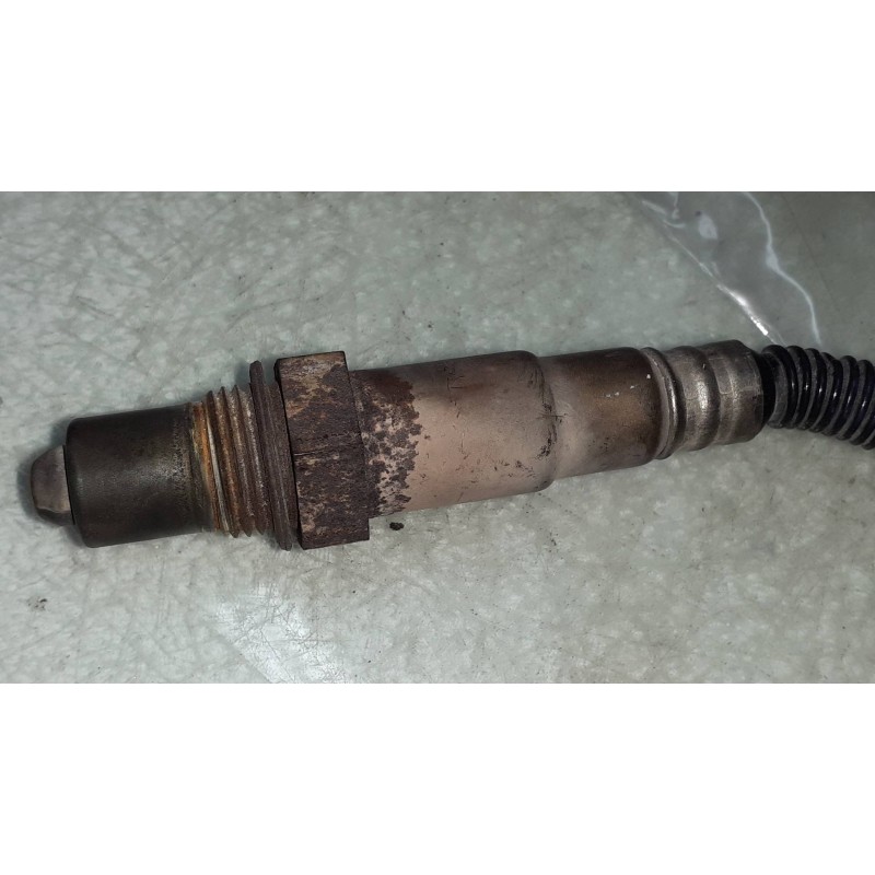 Recambio de sonda lambda para mercedes-benz clase e (w211) berlina 1.8 cat referencia OEM IAM 0015404617 0258006183 