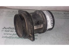Recambio de caudalimetro para volvo s40 berlina 1.9 d+ (85kw) referencia OEM IAM H7700104421 7700114778 5WK9632