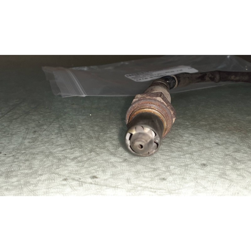 Recambio de sonda lambda para mercedes-benz clase e (w211) berlina 1.8 cat referencia OEM IAM 0015404617 0258006183 