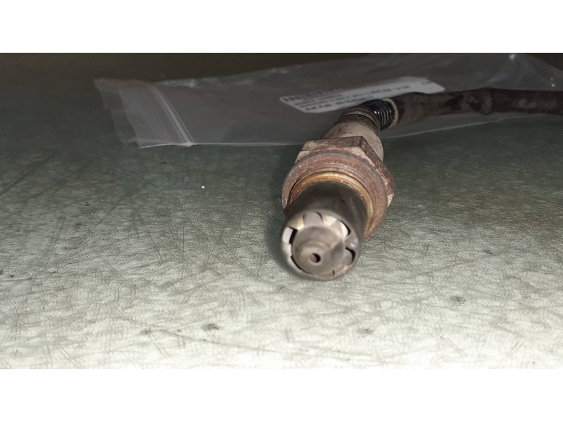 Recambio de sonda lambda para mercedes-benz clase e (w211) berlina 1.8 cat referencia OEM IAM 0015404617 0258006183 