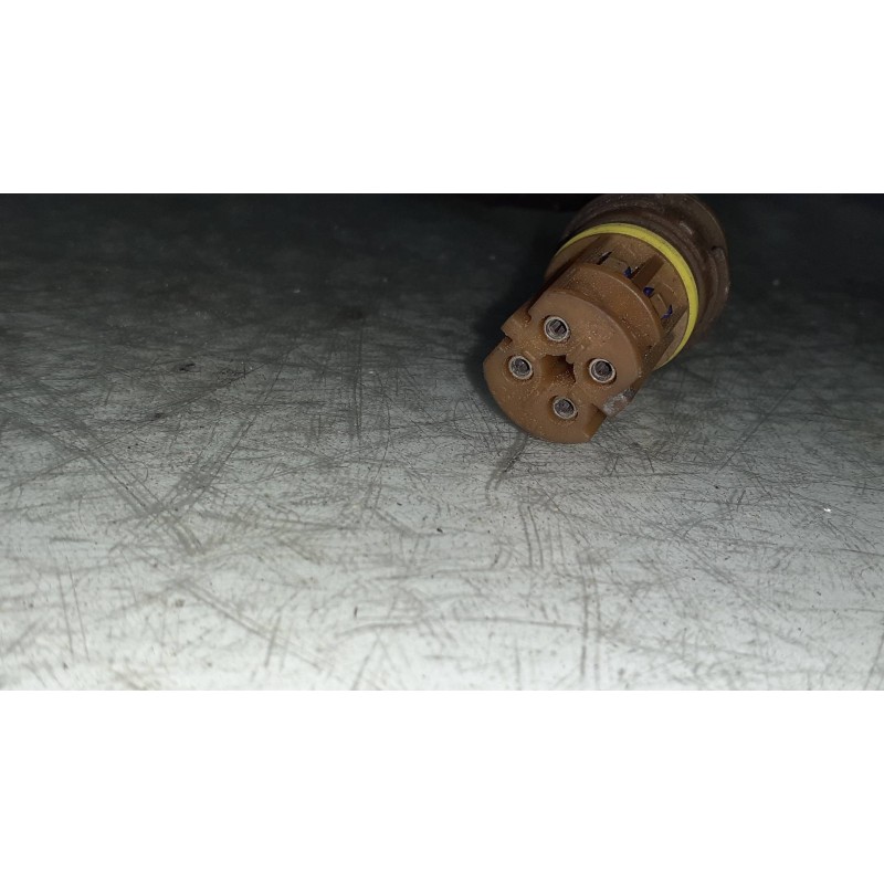 Recambio de sonda lambda para mercedes-benz clase e (w211) berlina 1.8 cat referencia OEM IAM 0015404617 0258006183 