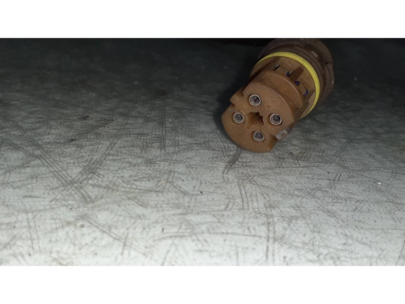 Recambio de sonda lambda para mercedes-benz clase e (w211) berlina 1.8 cat referencia OEM IAM 0015404617 0258006183 