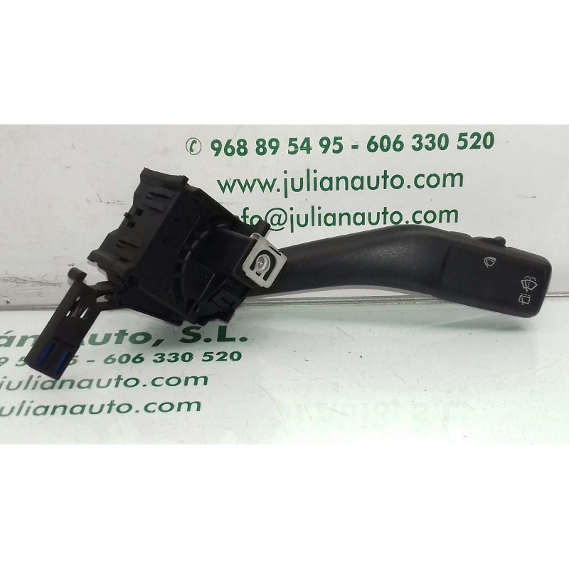 Recambio de mando limpia para seat toledo (5p2) 1.6 referencia OEM IAM 1K0953519  