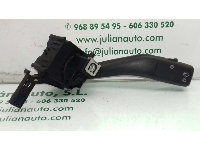Recambio de mando limpia para seat toledo (5p2) 1.6 referencia OEM IAM 1K0953519  