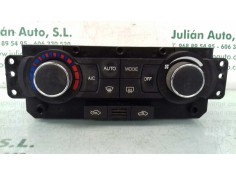Recambio de mando climatizador para chevrolet epica lt referencia OEM IAM 96637897 DJA060509461 
