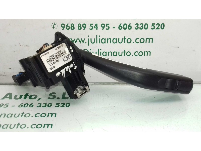 Recambio de mando limpia para seat toledo (5p2) 1.6 referencia OEM IAM 1K0953519  