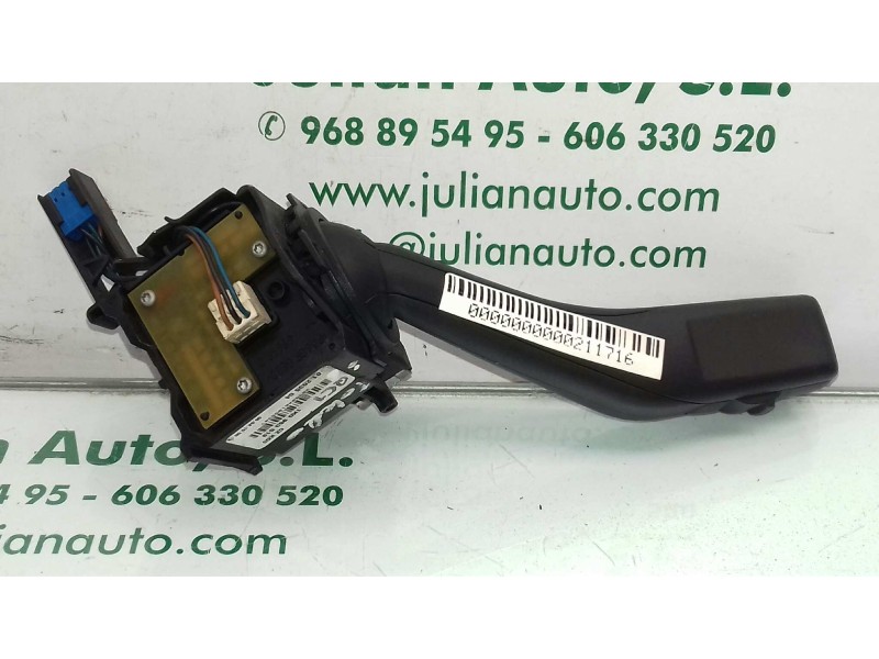 Recambio de mando limpia para seat toledo (5p2) 1.6 referencia OEM IAM 1K0953519  