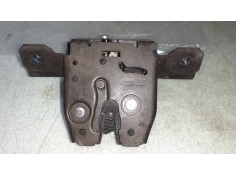 Recambio de cerradura maletero / porton para opel astra j lim. enjoy referencia OEM IAM 13500195  CONECTOR 3 PINES