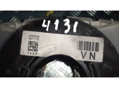 Recambio de anillo airbag para nissan almera (n16/e) acenta referencia OEM IAM 25560AV715   2