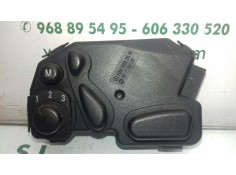 Recambio de modulo confort para mercedes-benz clase clk (w209) coupe 320 cdi (209.320) referencia OEM IAM 2098202510 03464007 