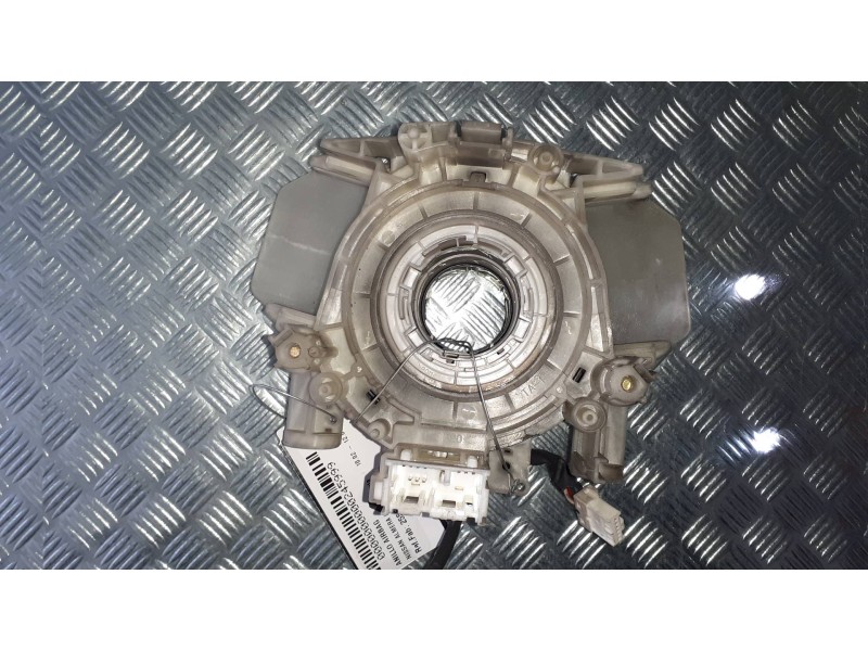 Recambio de anillo airbag para nissan almera (n16/e) acenta referencia OEM IAM 25560AV715  