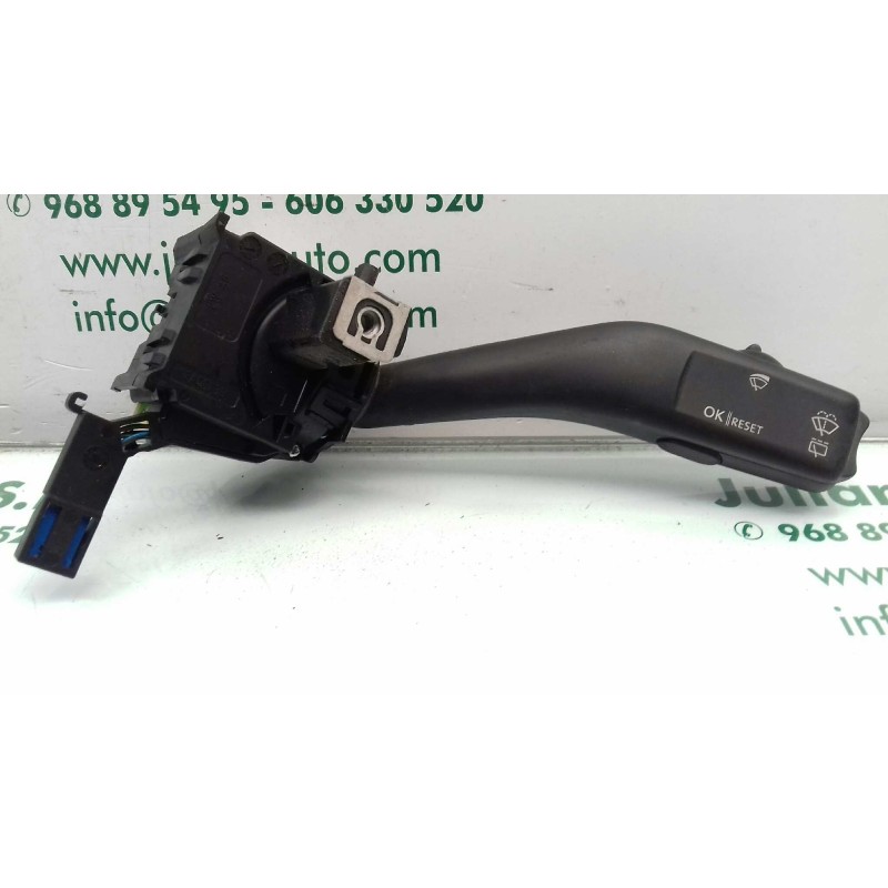 Recambio de mando limpia para seat leon (5f1) reference referencia OEM IAM 1K0953519A  