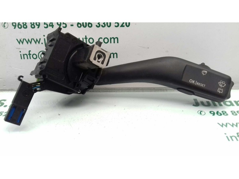 Recambio de mando limpia para seat leon (5f1) reference referencia OEM IAM 1K0953519A  