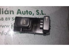 Recambio de mando elevalunas delantero derecho para volvo s40 berlina 1.9 d+ (85kw) referencia OEM IAM 30638702 03W155 4 + 4 PIN 2