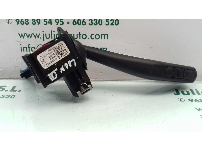 Recambio de mando limpia para seat leon (5f1) reference referencia OEM IAM 1K0953519A  