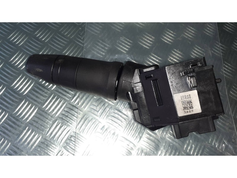 Recambio de mando luces para nissan almera (n16/e) acenta referencia OEM IAM 25540AV600  