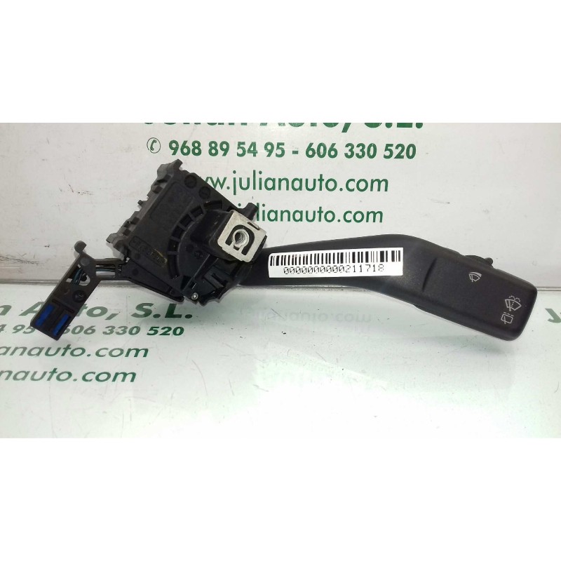 Recambio de mando limpia para seat toledo (5p2) exclusive referencia OEM IAM 1K0953519  