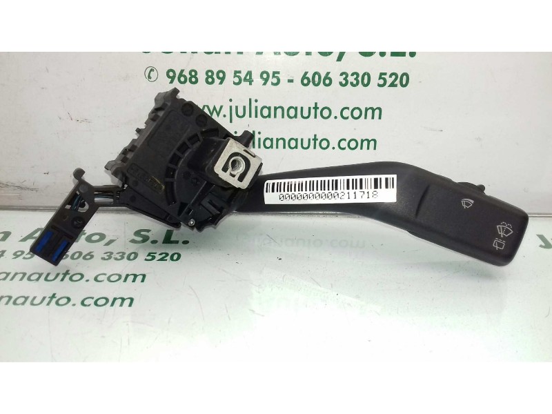 Recambio de mando limpia para seat toledo (5p2) exclusive referencia OEM IAM 1K0953519  