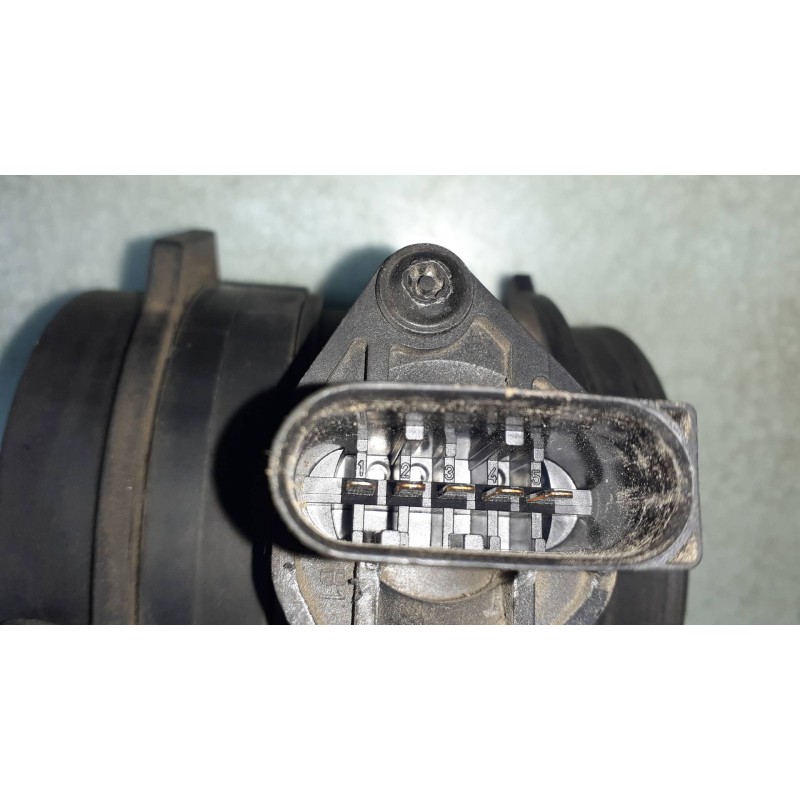 Recambio de caudalimetro para mercedes-benz clase s (w220) berlina 500 (220.075) referencia OEM IAM 1130940048 LM0022 0280217810