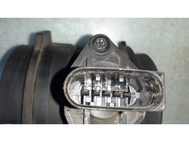 Recambio de caudalimetro para mercedes-benz clase s (w220) berlina 500 (220.075) referencia OEM IAM 1130940048 LM0022 0280217810