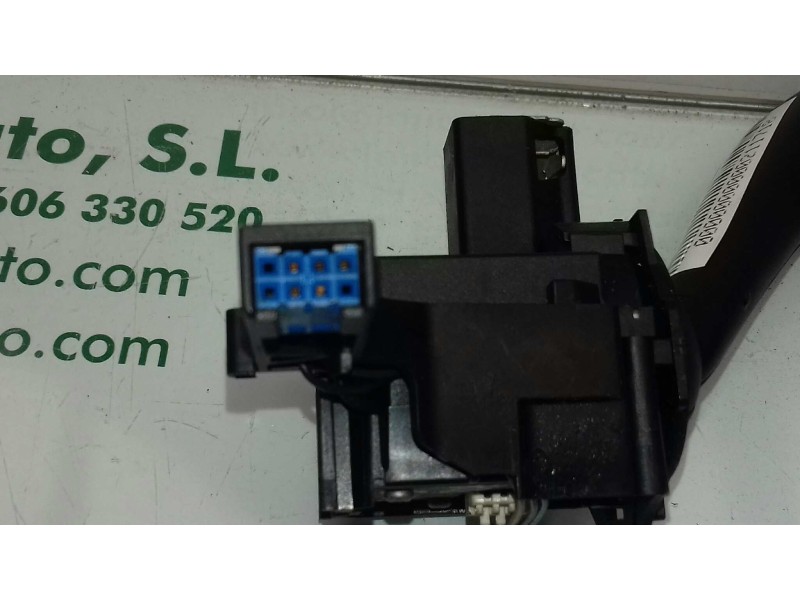 Recambio de mando limpia para seat toledo (5p2) exclusive referencia OEM IAM 1K0953519  