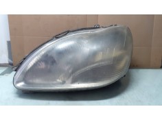 Recambio de faro izquierdo para mercedes-benz clase s (w220) berlina 500 (220.075) referencia OEM IAM A2208200761 0301153271 CEN