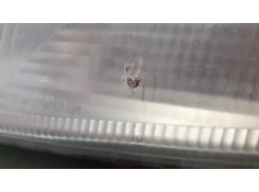 Recambio de faro izquierdo para mercedes-benz clase s (w220) berlina 500 (220.075) referencia OEM IAM A2208200761 0301153271 CEN 2