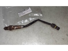 Recambio de sonda lambda para mercedes-benz clase a (w168) 140 (168.031) referencia OEM IAM 0015403717 0258006123 