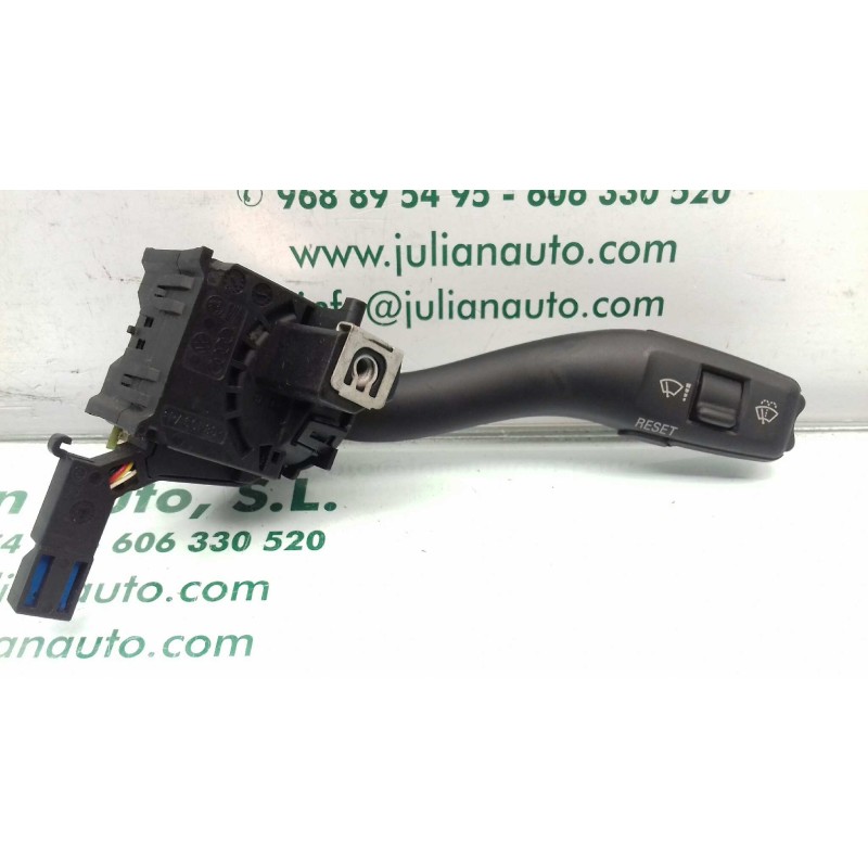 Recambio de mando limpia para audi tt (8j3/8j9) 2.0 tfsi coupe referencia OEM IAM 8P0953519C  