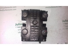 Recambio de mando climatizador para volvo s40 berlina 2.4 kinetic referencia OEM IAM 30737670 05W301 PBTGF5
