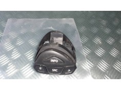 Recambio de mando volante para nissan almera (n16/e) acenta referencia OEM IAM 25552BN800  CONECTOR 3 PINES