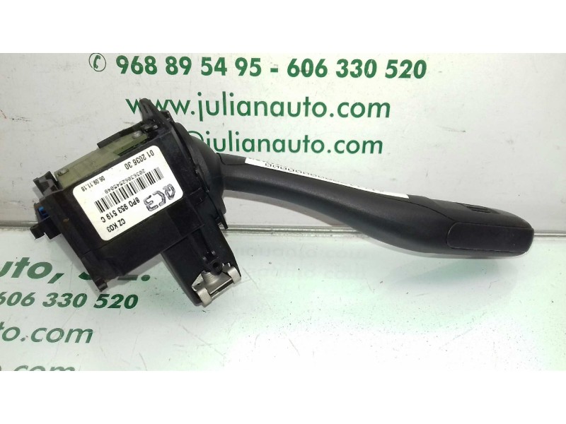 Recambio de mando limpia para audi tt (8j3/8j9) 2.0 tfsi coupe referencia OEM IAM 8P0953519C  