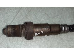 Recambio de sonda lambda para mercedes-benz clase a (w168) 140 (168.031) referencia OEM IAM 0015403717 0258006123  2