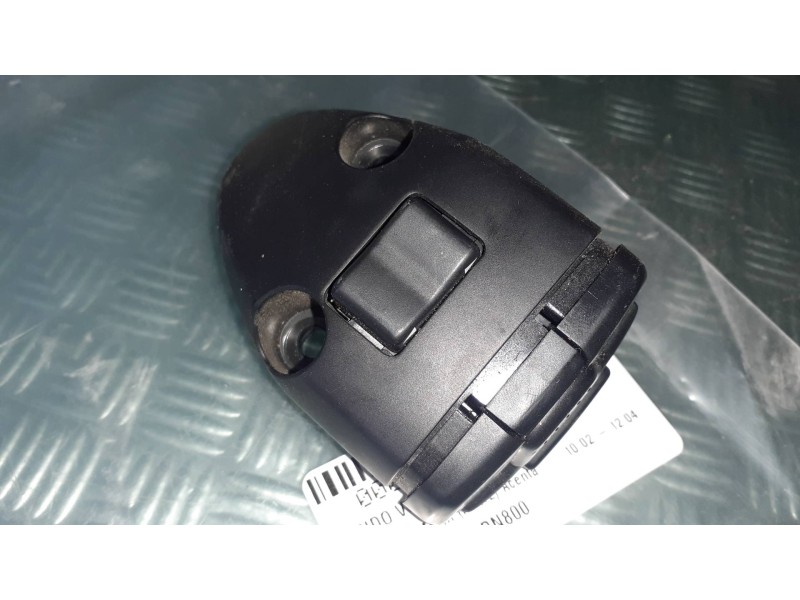 Recambio de mando volante para nissan almera (n16/e) acenta referencia OEM IAM 25552BN800  CONECTOR 3 PINES