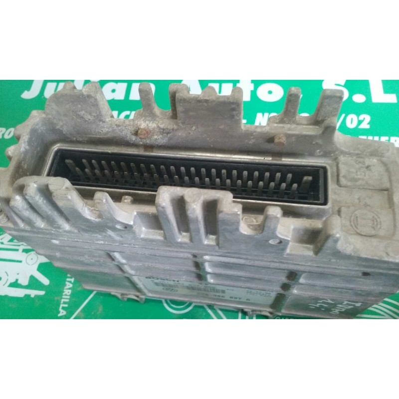 Recambio de centralita motor uce para seat ibiza (6k) 1.4 referencia OEM IAM 6K0906027A 0261204054 / 055 BOSCH
