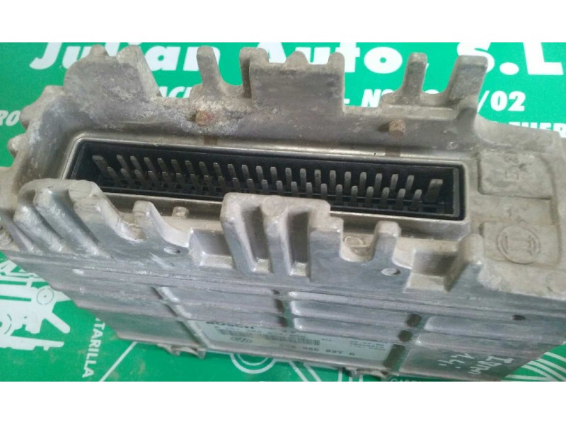 Recambio de centralita motor uce para seat ibiza (6k) 1.4 referencia OEM IAM 6K0906027A 0261204054 / 055 BOSCH